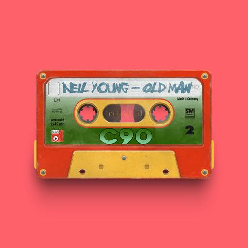 05882 - Neil Young - Old Man